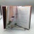 Pink and White Polka Dot Martini Glasses With Mod Cocktail Book - Set of 9 For Sale - Image 12 of 12