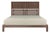 O'Connell II Bed by Wood Tailors Club For Sale
