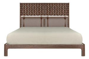 O'Connell II Bed by Wood Tailors Club