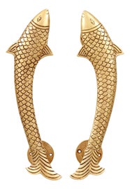 Example of Door Hardware