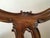 Mid-18th Century Baroque Wooden Sofa, Venice, Italy, 1750s For Sale - Image 9 of 17