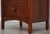 Stickley Mission Arts & Crafts Cherry Lingerie Chest For Sale - Image 11 of 14