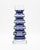 Art Deco Style Block Vases from VEB Ilm-Kristall, East Germany, 1960s, Set of 2 For Sale - Image 18 of 18