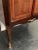 Brown Napoleon III Cupboard with Cherry, Walnut, and Beech Veneers For Sale - Image 8 of 13