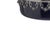 19th Century Porcelain Fruit Bowl with Silver Accents For Sale - Image 3 of 6