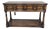 Oak Sideboard with Dresser Base, 1920 For Sale