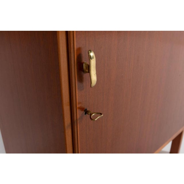 Sideboard by David Rosen for Nordiska Kompaniet For Sale - Image 14 of 16