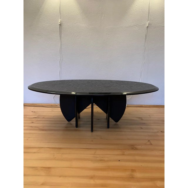 Coffee table, Italy, 1970s For Sale - Image 12 of 12