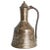 Antique Middle Eastern Persian Tinned Copper Ewer 19th Century For Sale - Image 13 of 13