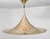 Fog & Mørup Danish Suspension Lamp by Claus Bonderup & Torsten Thorup for Fog & Mørup, 1960 For Sale - Image 4 of 18