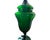 We have for your consideration a very gorgeous apothecary jar manufactured in Italy by empoli. This apothecary jar is very...