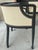 Traditional Three Piece Salon Viennese Secession Movement For Sale - Image 3 of 7