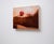 Contemporary This That Is Without by Ken Cunningham | Oil on cradled panel Still life of a hand and an apple For Sale - Image 3 of 3