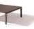 Metal Scighera Table by Piero Lissoni for Cassina For Sale - Image 7 of 11