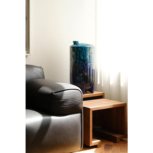 Under Pressure 4 Object by Yuri Van Poppel For Sale - Image 11 of 17