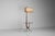 Giraffe Tablet Floor Lamp from Rispal, France, 1950s For Sale - Image 13 of 18