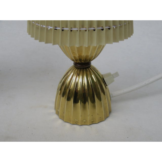Small Table Lamps, 1950s, Set of 2 For Sale - Image 13 of 18