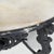 19th Century Italian Coffee Table in Black Wood and Marble For Sale - Image 9 of 18