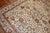 Brown Antique Decorative Tabriz Rug Rug For Sale - Image 8 of 8