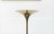 Vintage German Hollywood Regency Style Brass Floor Lamp from Doria Leuchten, 1970s For Sale - Image 15 of 18