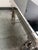 Z Gallerie Flight Desk For Sale - Image 4 of 12