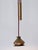 Mid-Century Modern Counterweight Brass Pendant Lamp, Germany, 1950s For Sale - Image 4 of 18