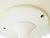 White Cast Aluminum & Laquered Wood Tulip Round Table by Eero Saarinen for Knoll International, 1980s For Sale - Image 9 of 15
