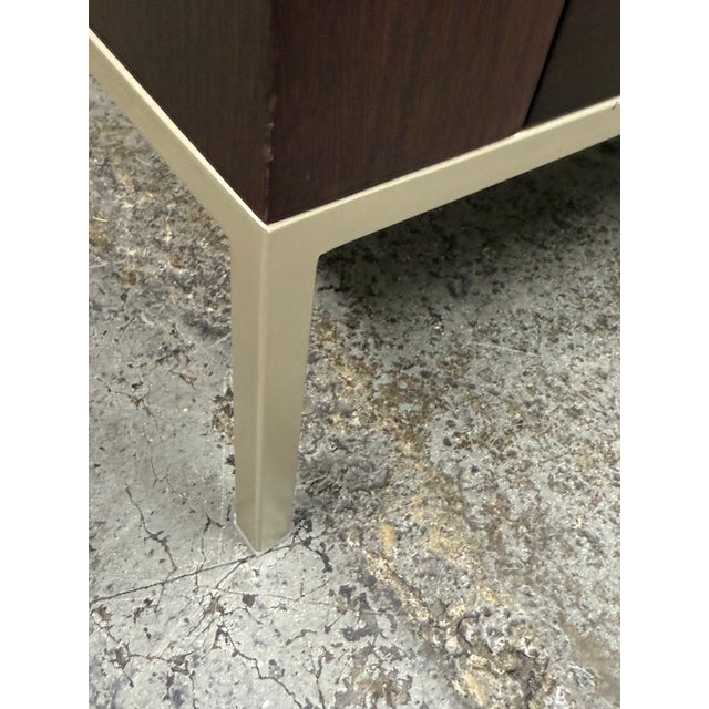 B&B Italia Antonio Citterio for Maxalto for B&b Italia Apta Titanes Storage Cabinet For Sale - Image 4 of 12