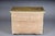 Antique Dutch Chest in Gilt Brass, 19th Century For Sale - Image 6 of 13