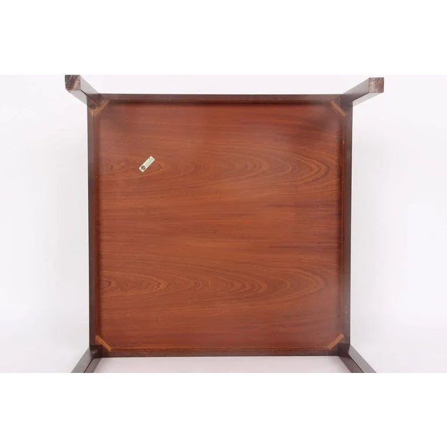 Bramin Coffee Table in Rosewood, 1960s For Sale - Image 10 of 12