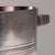 Traditional Mid 20th Century Belgium Silver Ice Bucket For Sale - Image 3 of 15