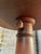 Antique Barber Mirror Stand For Sale - Image 11 of 12