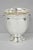 Mid 20th Century Vintage Sheffield English Regency Silver Plated Champagne Chiller Ice Bucket For Sale - Image 5 of 17