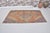 Turkish Antique Wool Turkish Arae Rug For Sale - Image 3 of 10