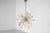 Sputnik Pendant Light in Murano Glass, 2010s For Sale - Image 17 of 18