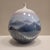 20th Century Arita Porcelain Vase Dawn in the Forest Fujii Shumei, Japan, 1950s For Sale - Image 4 of 16