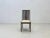 Wood Vintage Dining Room Chair from Willisau, 1970s For Sale - Image 7 of 10