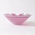 Vintage Murano Pink Alabastro Glass Bowl from Seguso, 1960s For Sale - Image 7 of 11