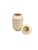 Ceramic Space Age Ceramic Vase with Lid by Enzo Bioli for Il Picchio, Italy, 1970s For Sale - Image 7 of 10