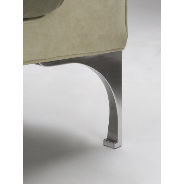 Roche Bobois Sofa Suite - Set of 3 For Sale - Image 13 of 14