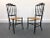 Set of Chiavari Chairs from Gasparini Chairs, Italy For Sale - Image 12 of 12
