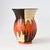 Art Deco Uranium Glaze Vase from Carstens, 1930s For Sale - Image 13 of 13