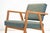 No. 48 Armchair by Franco Albini and Franca Helg for Knoll International, Usa, 1949 For Sale - Image 14 of 18