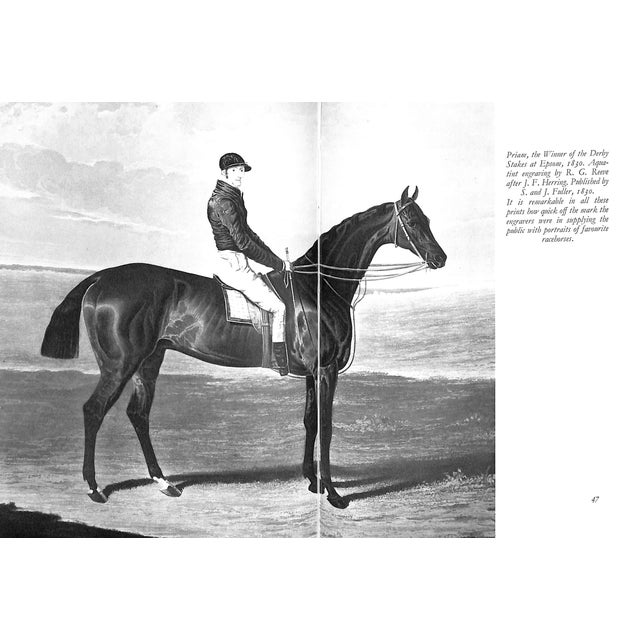 Traditional "English Sporting Prints" 1970 Laver, James For Sale - Image 3 of 10