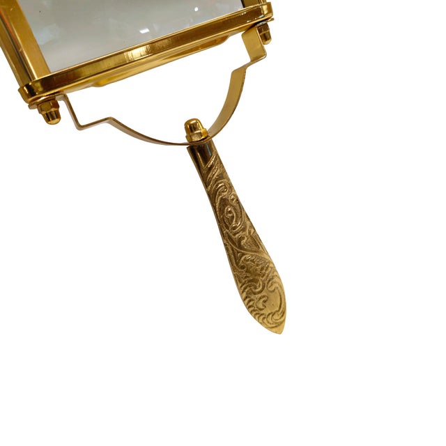Metal Spyglass For Sale - Image 7 of 11