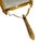 Metal Spyglass For Sale - Image 7 of 11