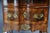 Antique Chest of Drawers in Oak with Walnut Veneer, Dresden, 1870 For Sale - Image 10 of 17