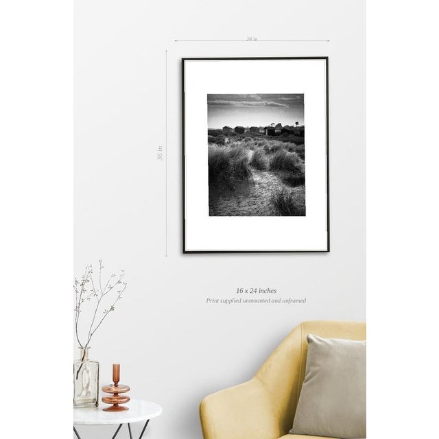 Fine art Giclee prints on Hahnemuhle Photo Rag 308gsm - a 100% cotton, acid-free, mould-made paper. Printed to Fine Art...