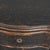 18th Century Black Painted Oak Rococo Chest of Drawers From Denmark For Sale - Image 6 of 14