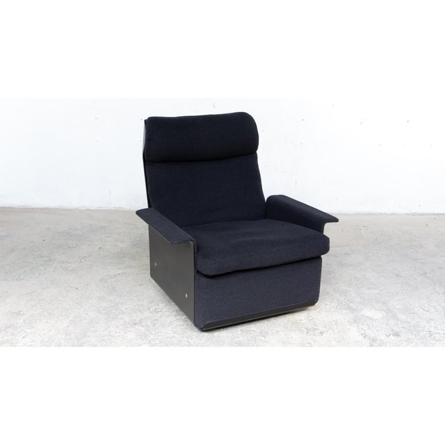 Vintage 620 Program Chair by Dieter Rams for Vitsoe, 1960s For Sale - Image 9 of 9